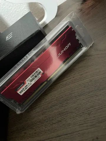 Memória ram Juhor ddr3 8gb