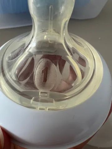 Kit amamentação Philips Avent - Foto 2