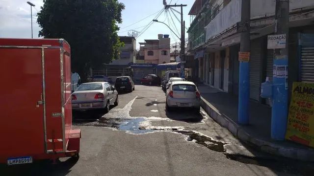 BARRO VERMELHO- Dr Getulio Vargas, 15 sala 101- R 800,00 - Foto 3