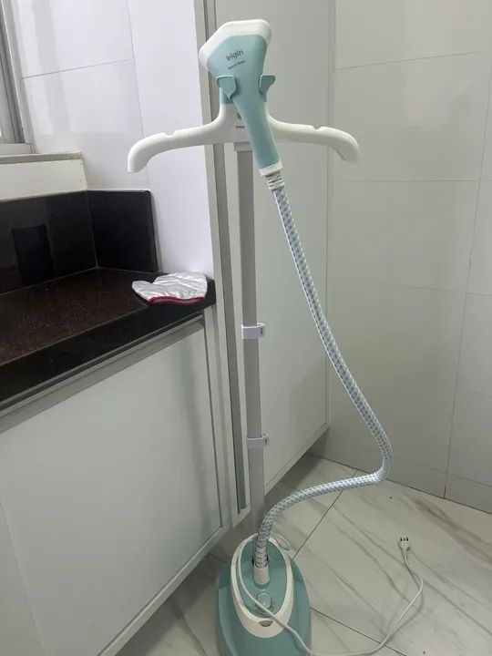 Passador de Roupa a Vapor Elgin - Foto 6