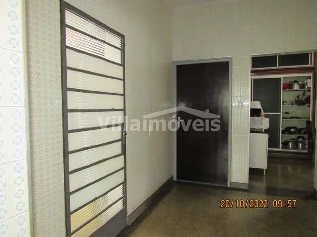 casa - Parque Industrial - Campinas - Foto 3