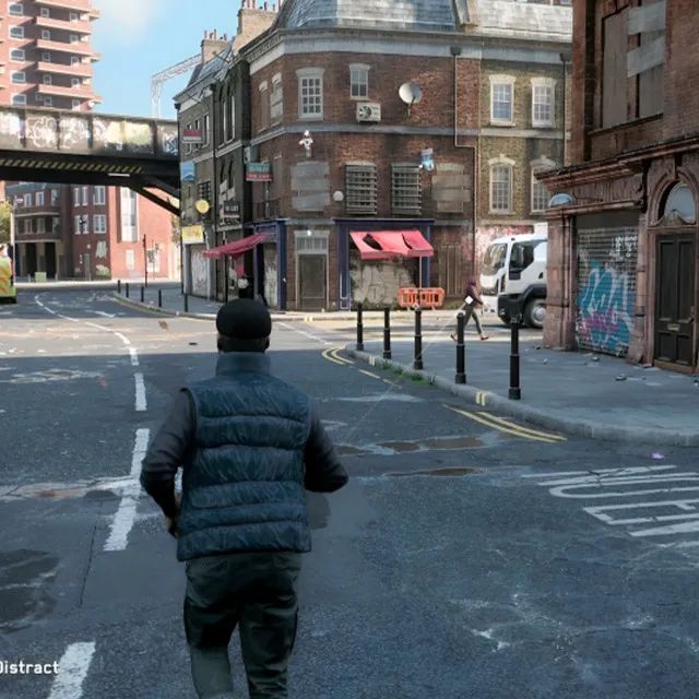 Jogo Watch Dogs Legion Edição Limitada - PS4 | Mídia Física - Novo Lacrado - Foto 5