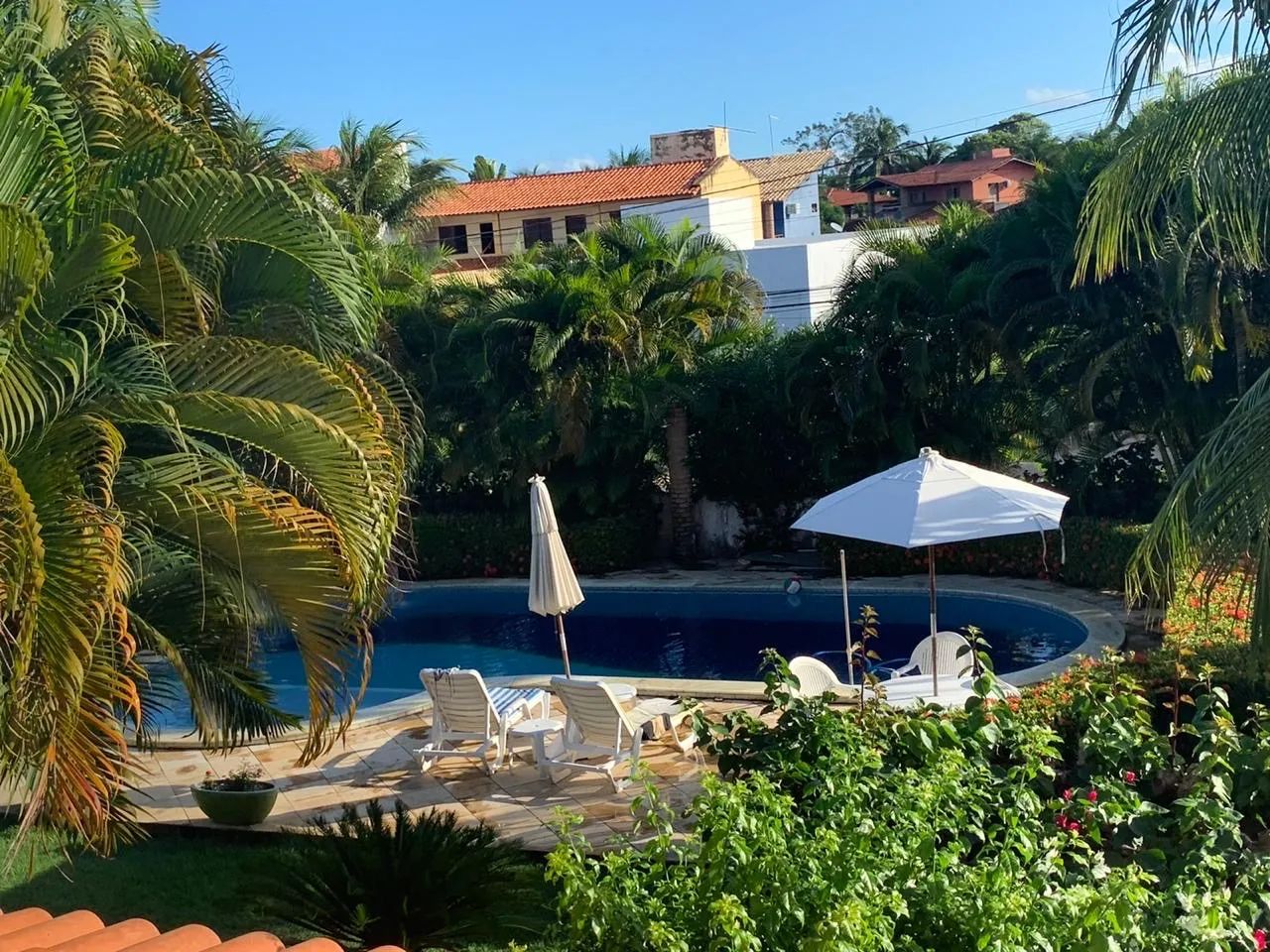 Sonho Verde 2 casa top 5 quartos 4 suítes - Foto 4