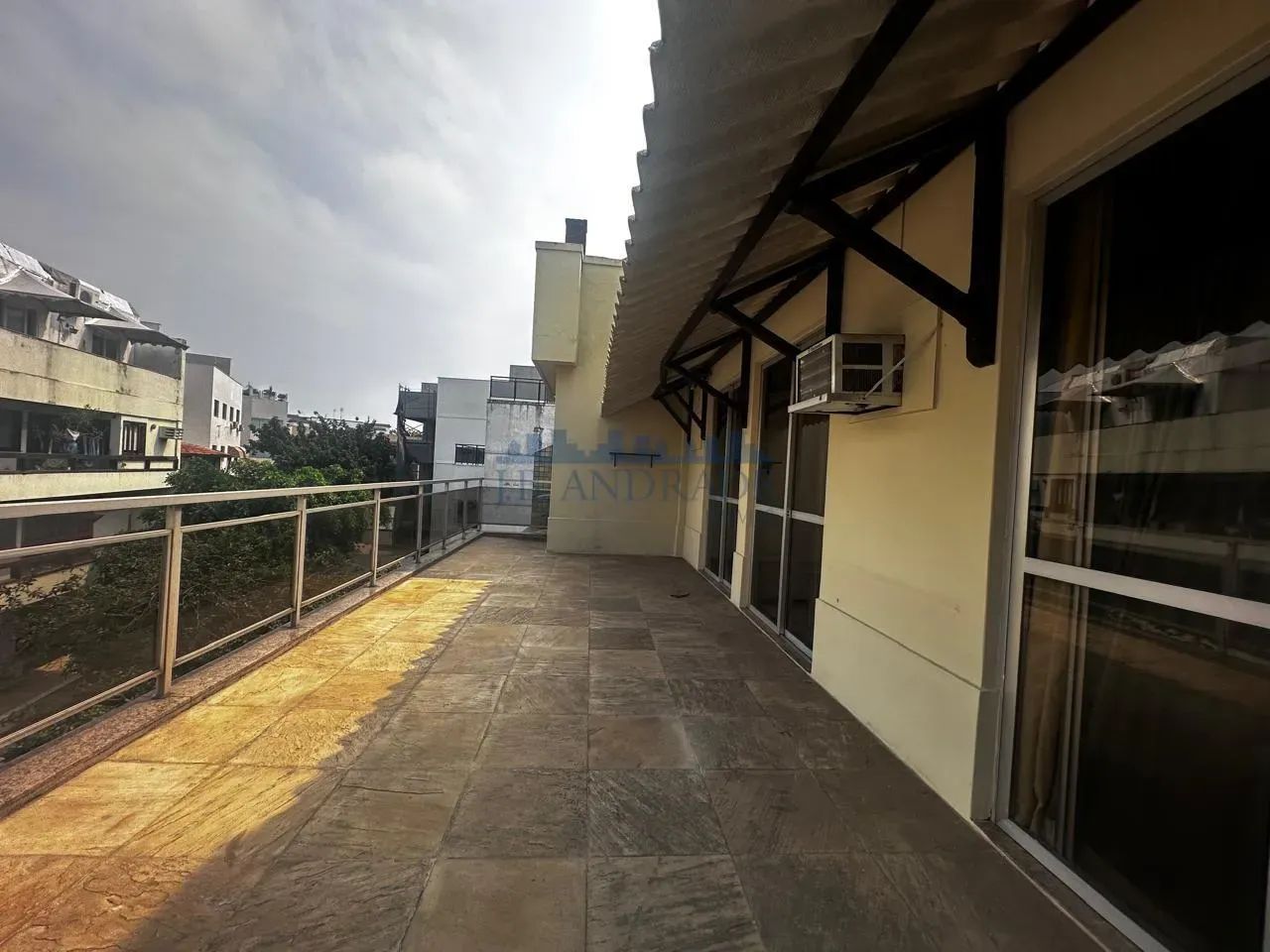 Jardim Oceânico | Apartamento 4 quartos, sendo 2 suites - Foto 4