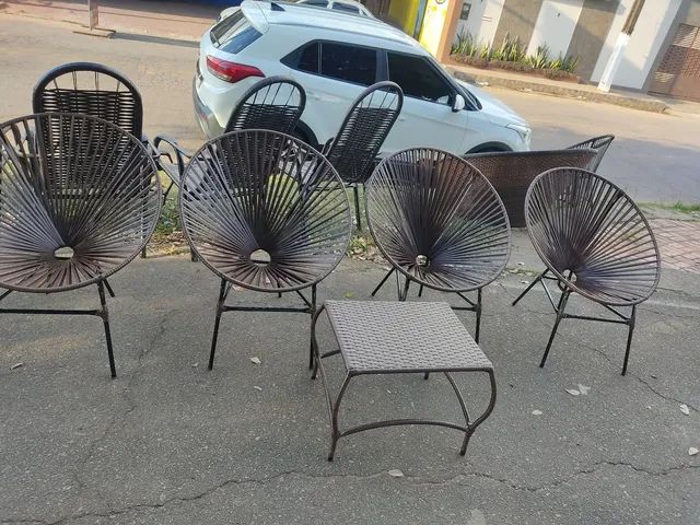 Cadeira Acapulco 64985861518338122