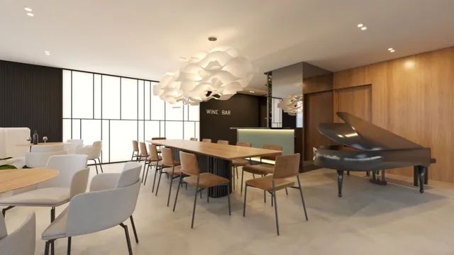 Torre Almere no Alto da Candelaria - Luxo e Comodidade a preço de custo!  - Foto 4