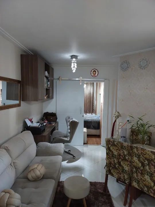 APV07 - Apartamento de Alto Padrão com piscina - Monotrilho Jardim Colonial - Foto 5