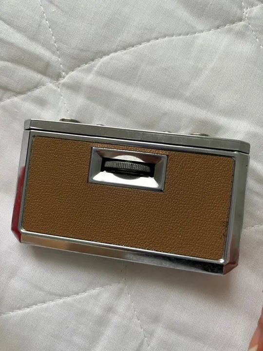 Binóculo Sport Glass 25x Antigo - Foto 4