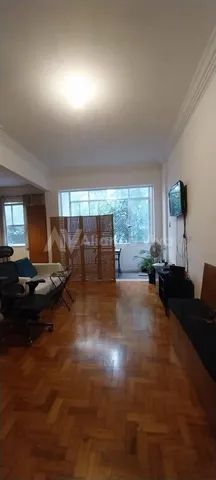 Flamengo | Apartamento 4 quartos - Foto 2