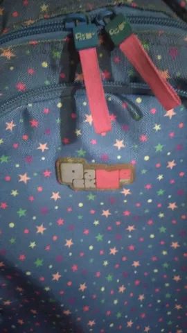 Mochila Pack Me Rodinha 