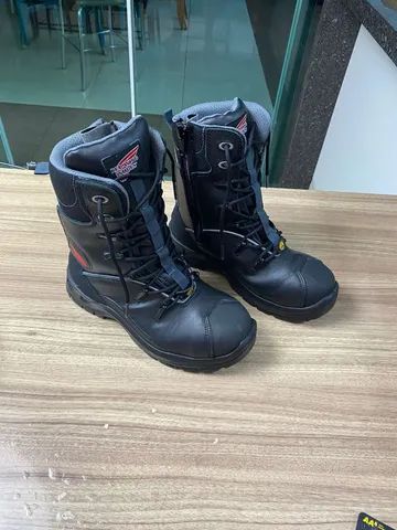 BOTAS RED WING SHOES N°36 NUNCA USADA - Foto 3