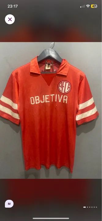 camisa america fc alfenas 