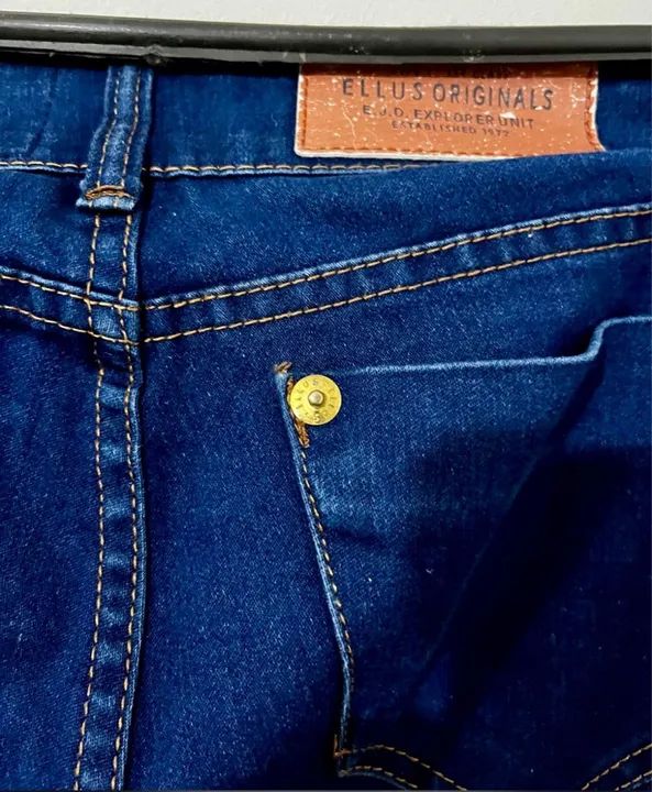 Calça ELLUS  original - Foto 4