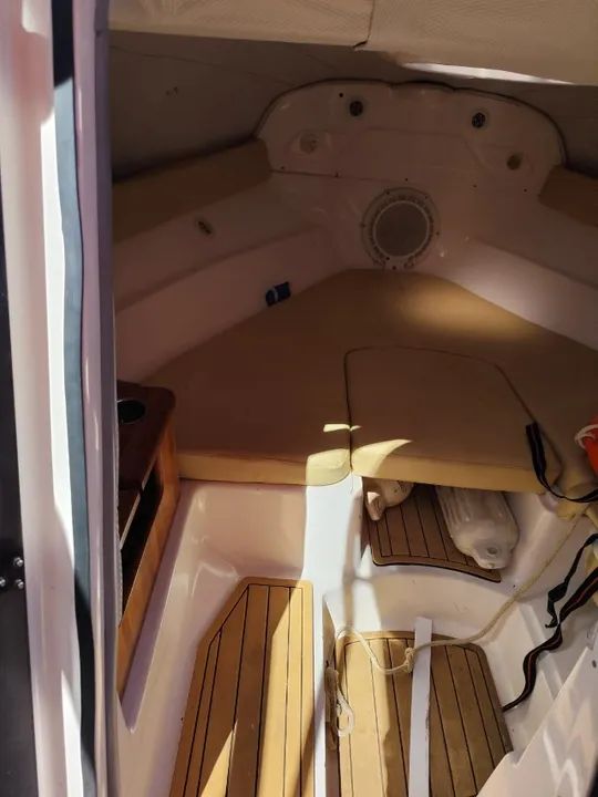 Lancha Focker 230 - Foto 4