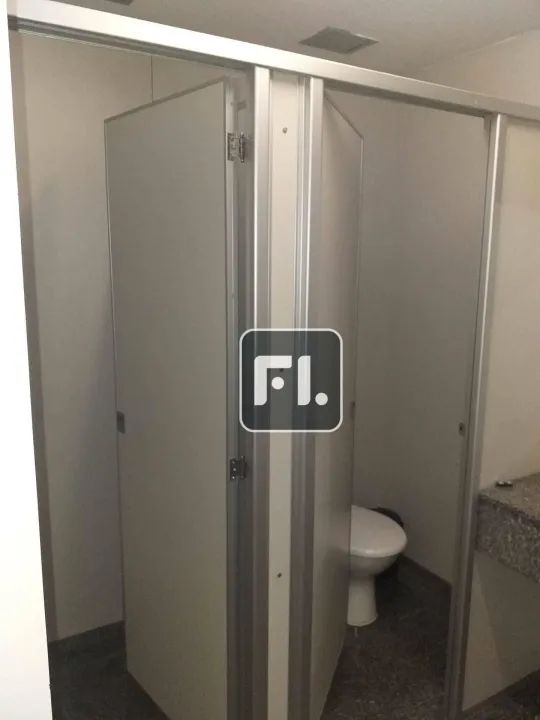 Conjunto para alugar, 255 m² por R$ 23.000,00/mês - Brooklin - São Paulo/SP - Foto 11