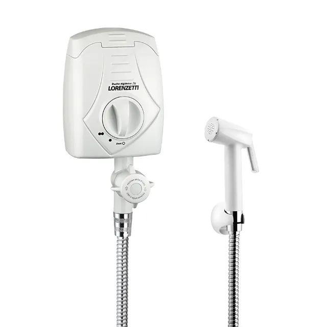 Ducha Higienica 3T 4300W - Lorenzetti