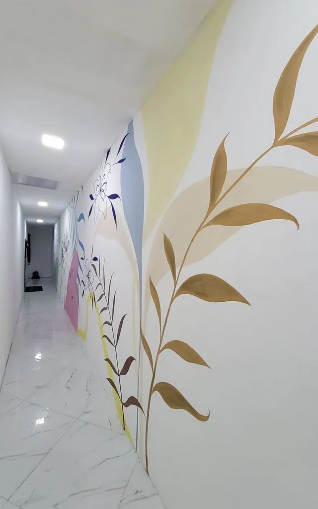 Artes em Parede - Foto 3