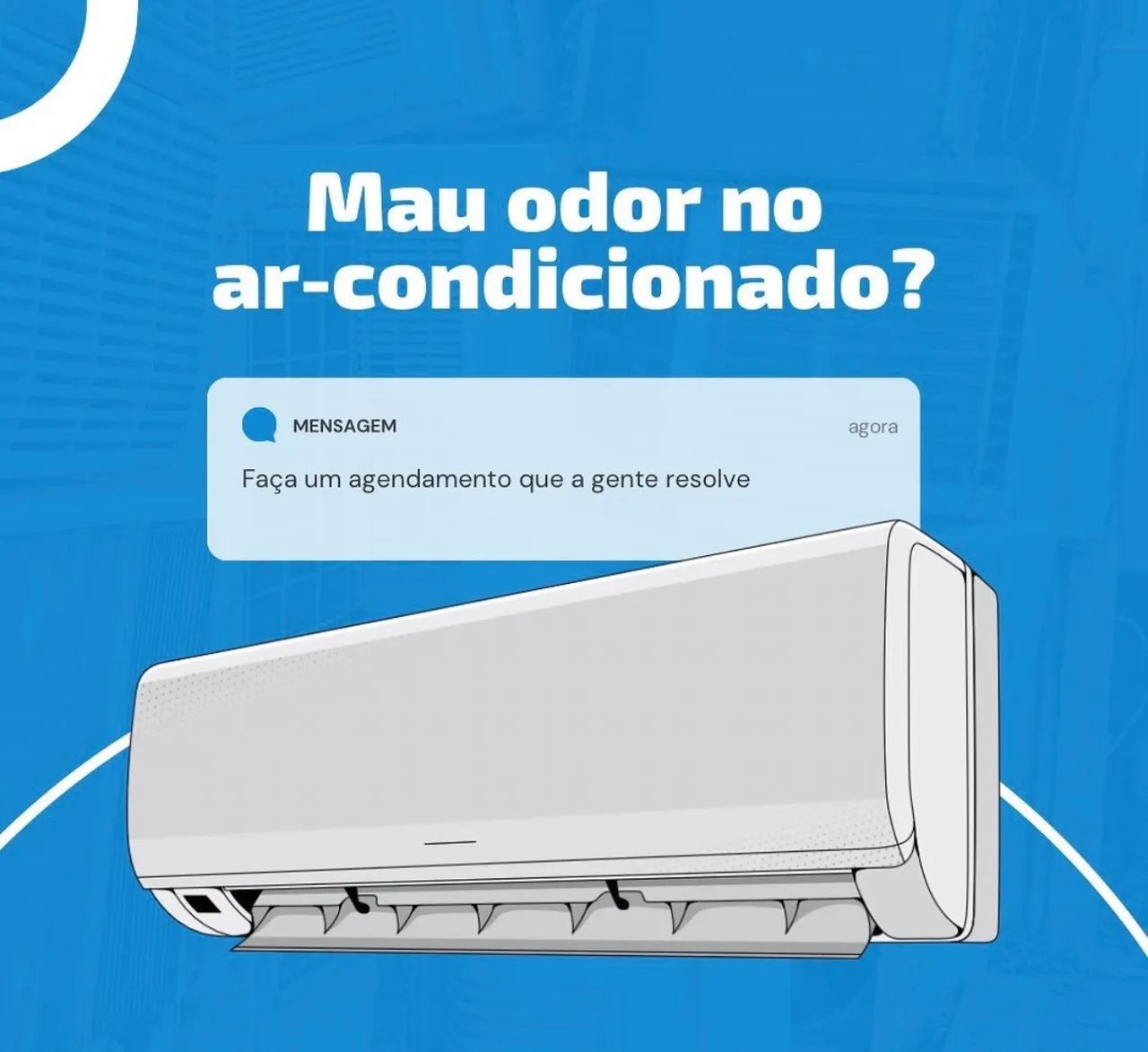 Tudo em Ar condicionados ! 