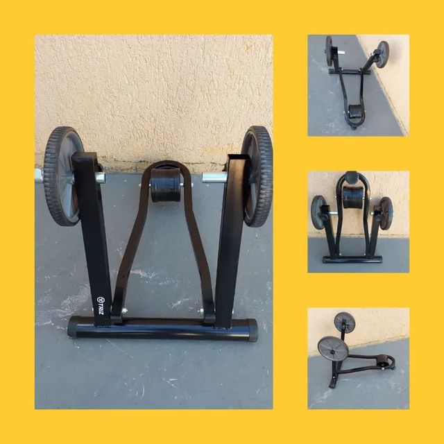 Rolo treino  - Foto 6