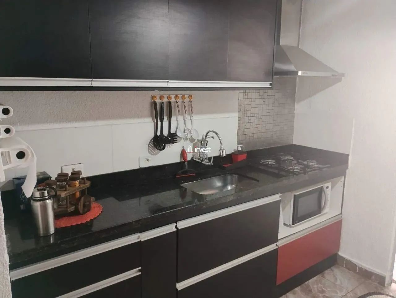 Casa à venda no Condomínio Moradas - Foto 4