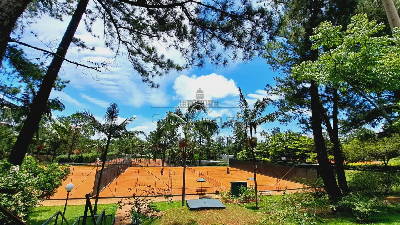 Terreno em Condomínio Fechado - ITU - Terras de São José 1 - 3.393m².