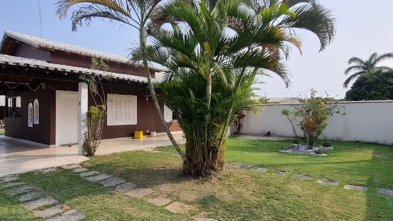 Linda Casa de praia em Praia Seca - Foto 13