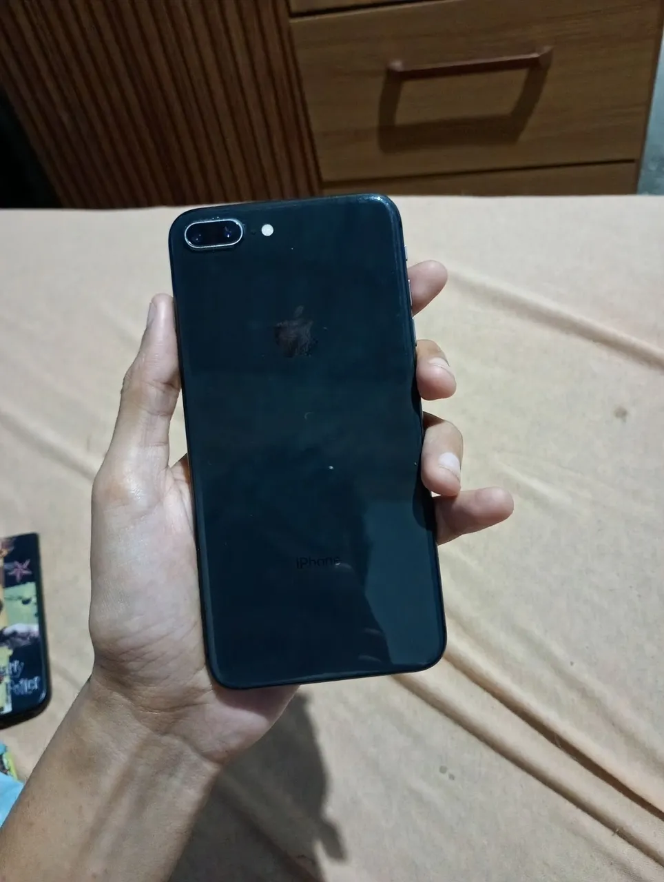 iPhone 8plus