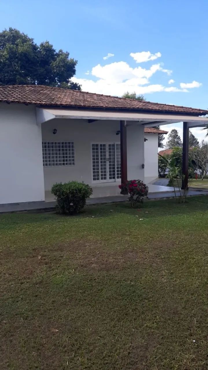 Foto - Brasília - Park Way