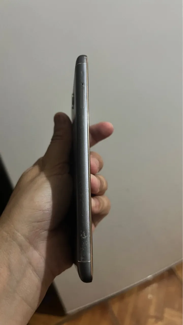 Lenovo k6 plus