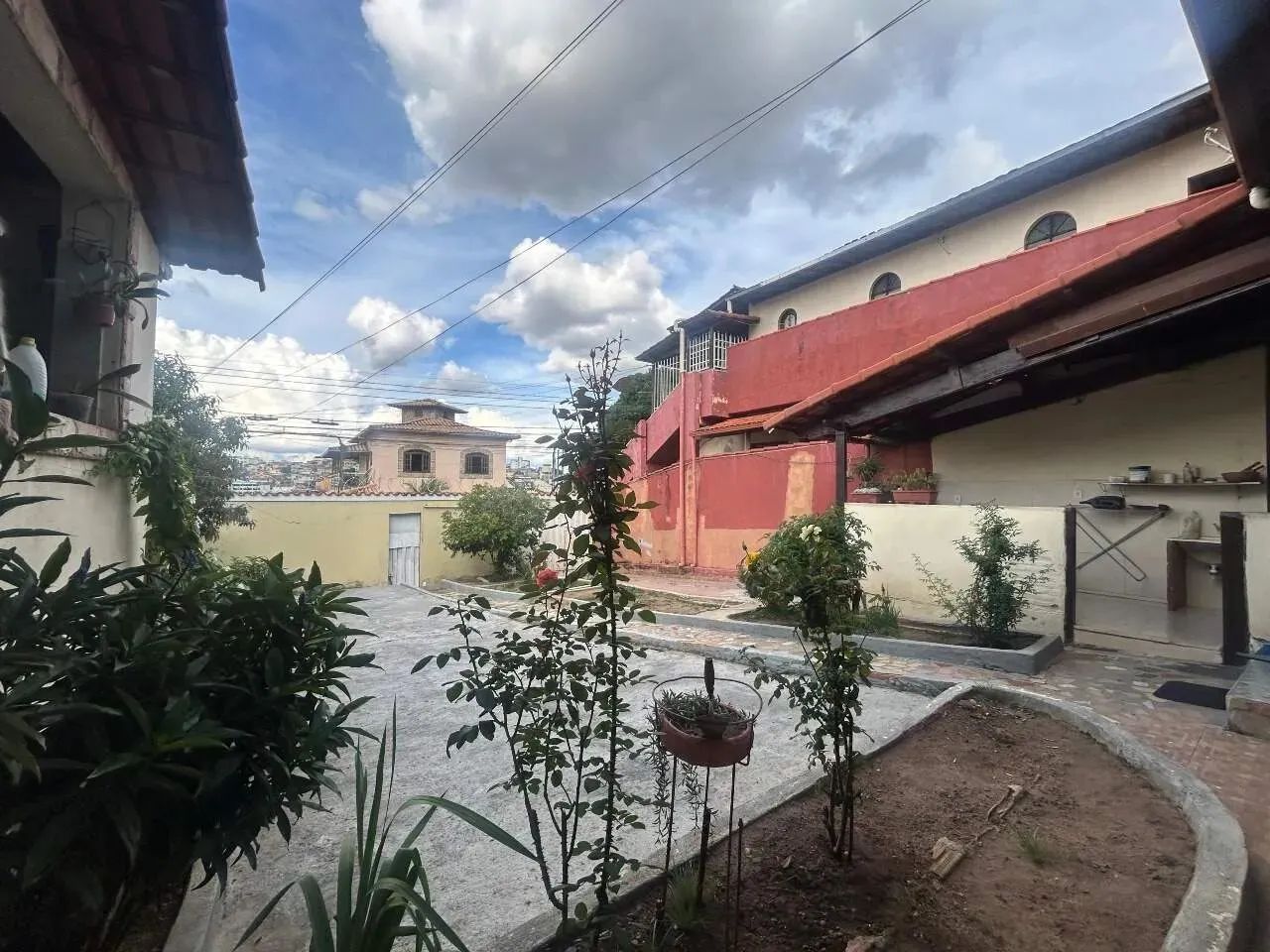 Casa à venda - Lindéia, 4 quartos - Belo Horizonte - Foto 5