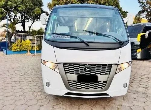 Micro ônibus 