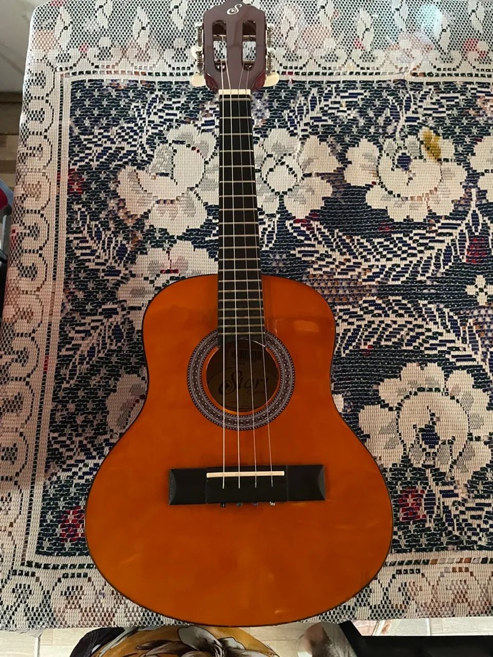 Cavaquinho- semi novo  - Foto 2