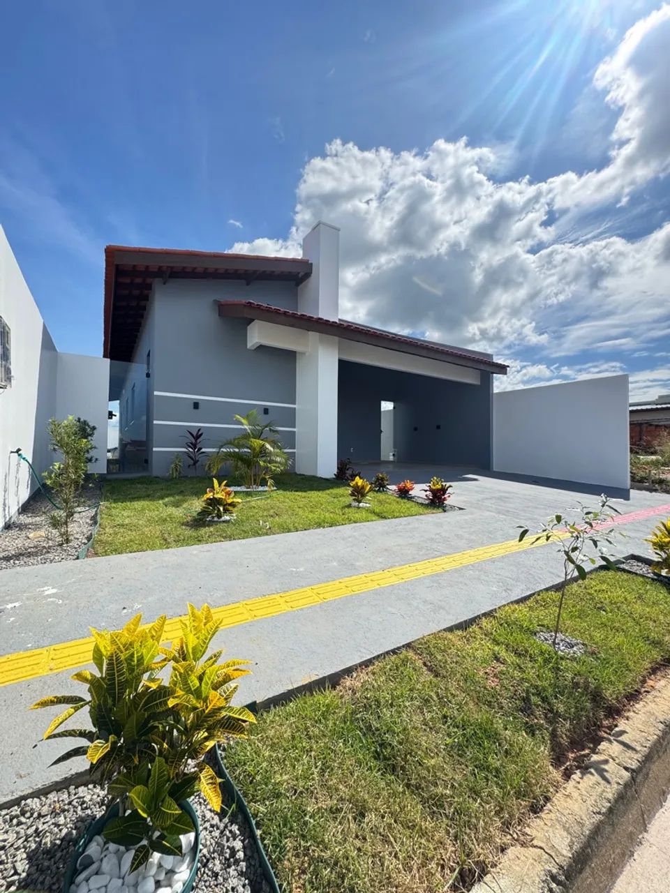 Lindo imóvel no residencial Castelinho - Foto 2