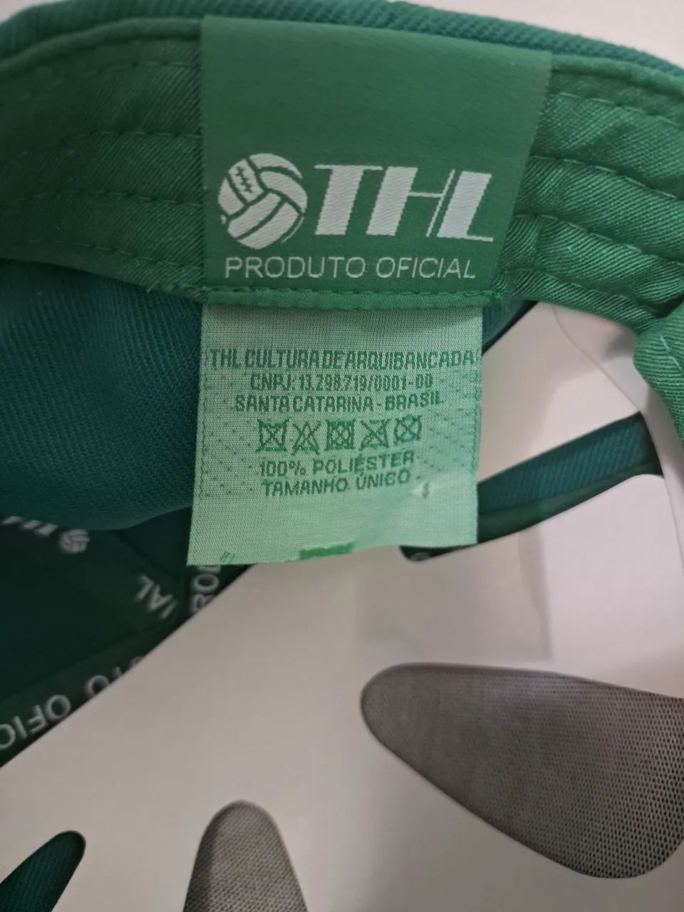 Boné Chapecoense Oficial - Foto 3