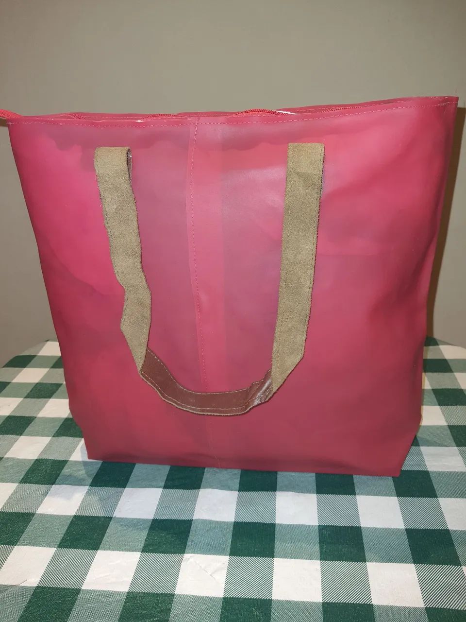 Bolsa praia  grande  - Foto 3