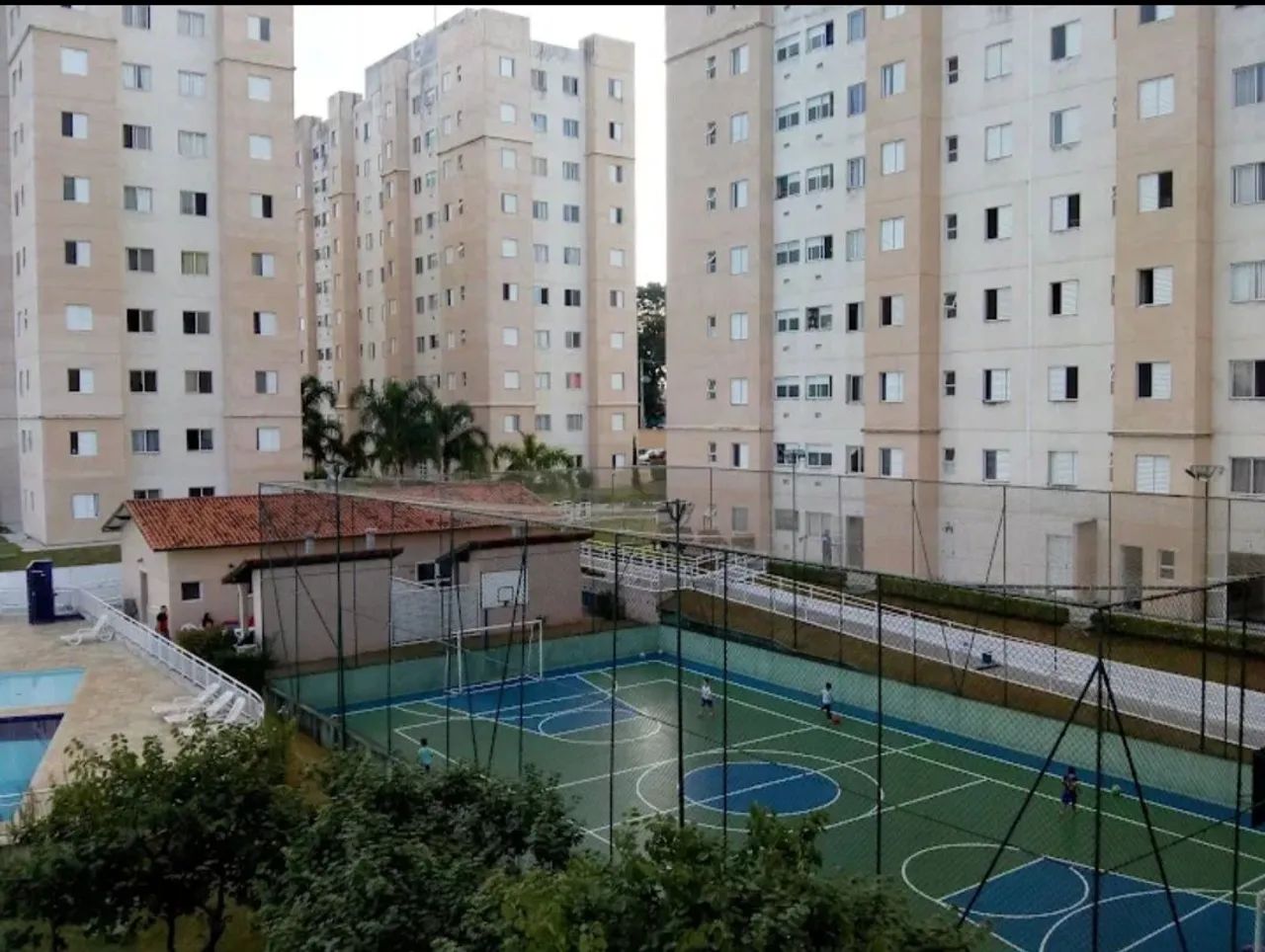 Foto - São José dos Campos - Jardim Satélite