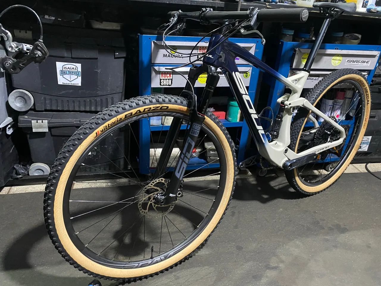 VOLCANO MAYON GX LITE SID - Foto 3