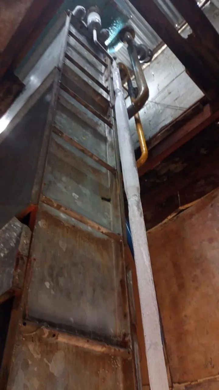 Fábrica de gelo - Foto 3