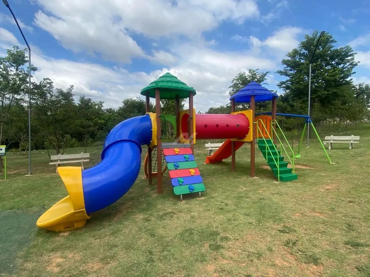 terreno - Jardim São Marcos - Valinhos - Foto 8