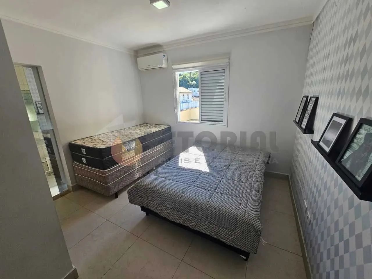 Sobrado com 2 dormitórios à venda, 158 m² por R$ 625.000,00 - Massaguaçu - Caraguatatuba/S - Foto 7