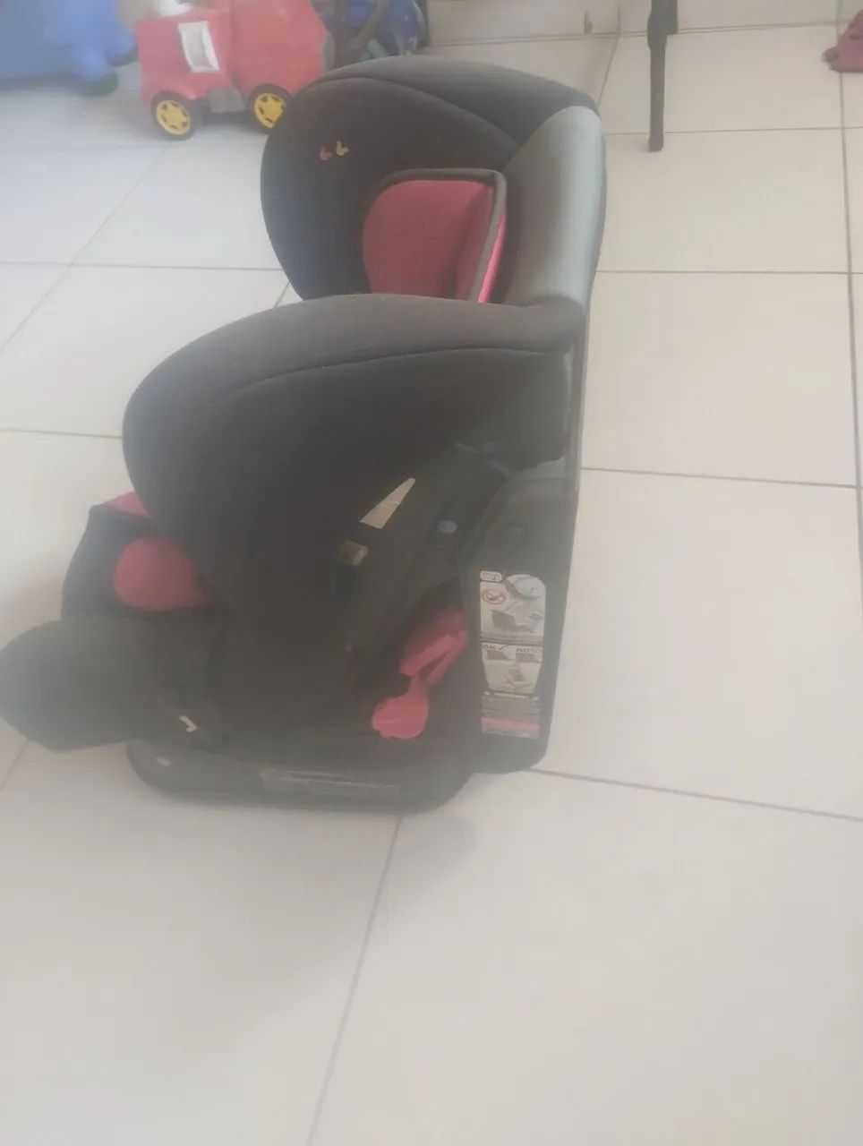 Cadeirinha de carro - Foto 3