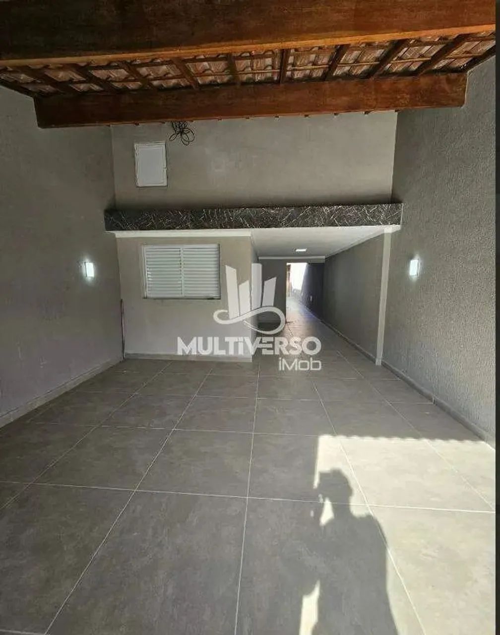 CASA GEMINADA COM PISCINA - Foto 5