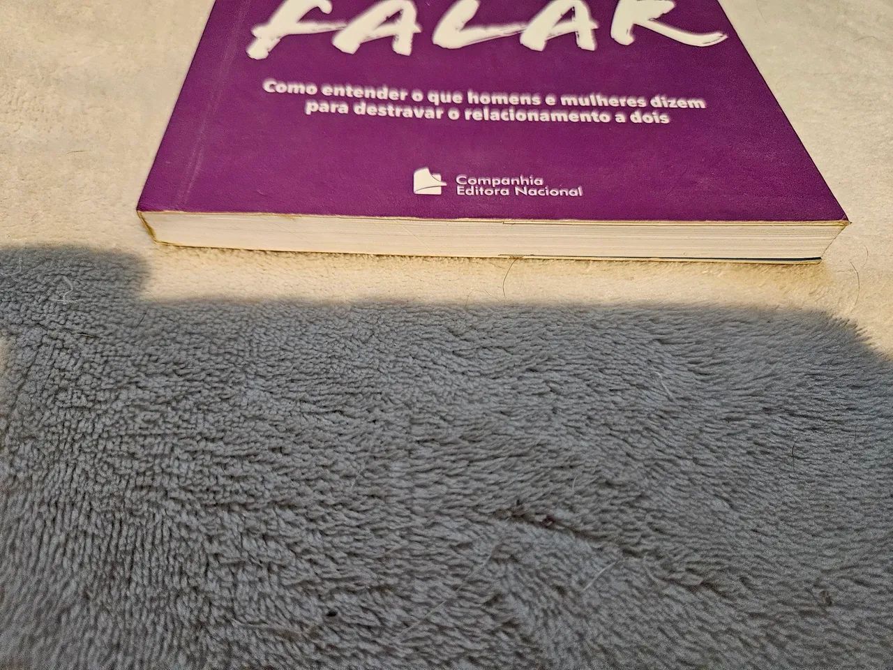 Jeito de Falar: Como entender homens e mulheres - Foto 3