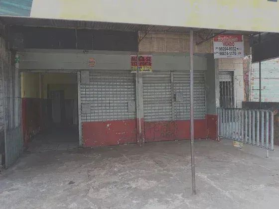 Augusto Montenegro, Prédio inteiro para venda, 12M de frente por 36M fundos, Parque Verde  - Foto 5