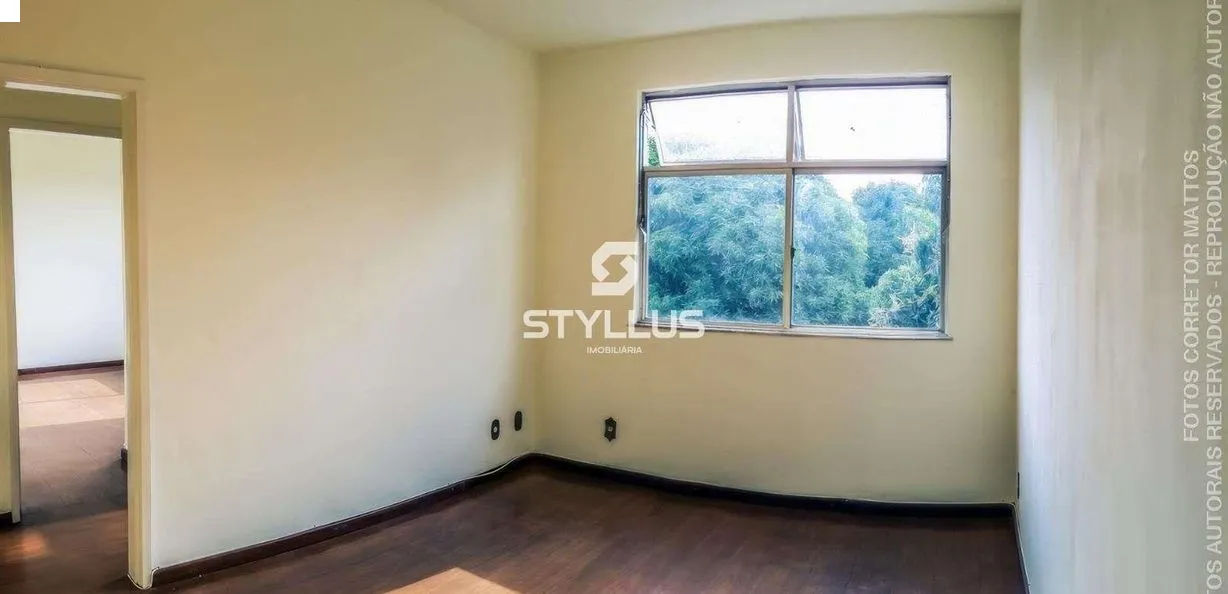 Colégio | Apartamento 1 quarto