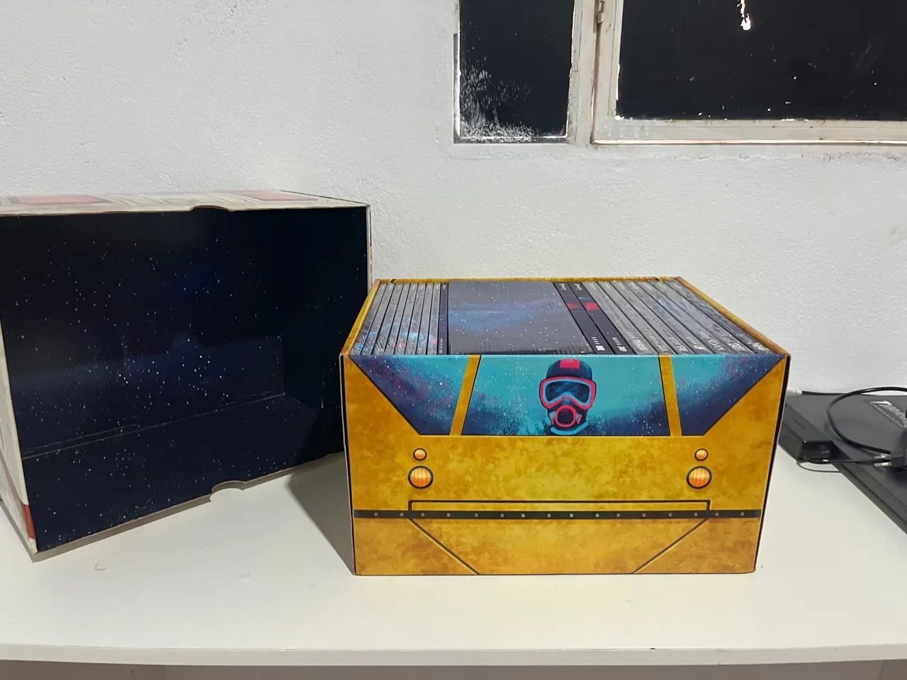 Wise Up Teens Box Complete64169936577155123