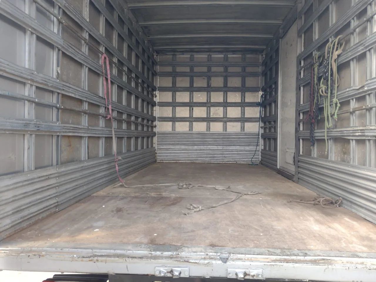 Vende se IVECO  - Foto 4