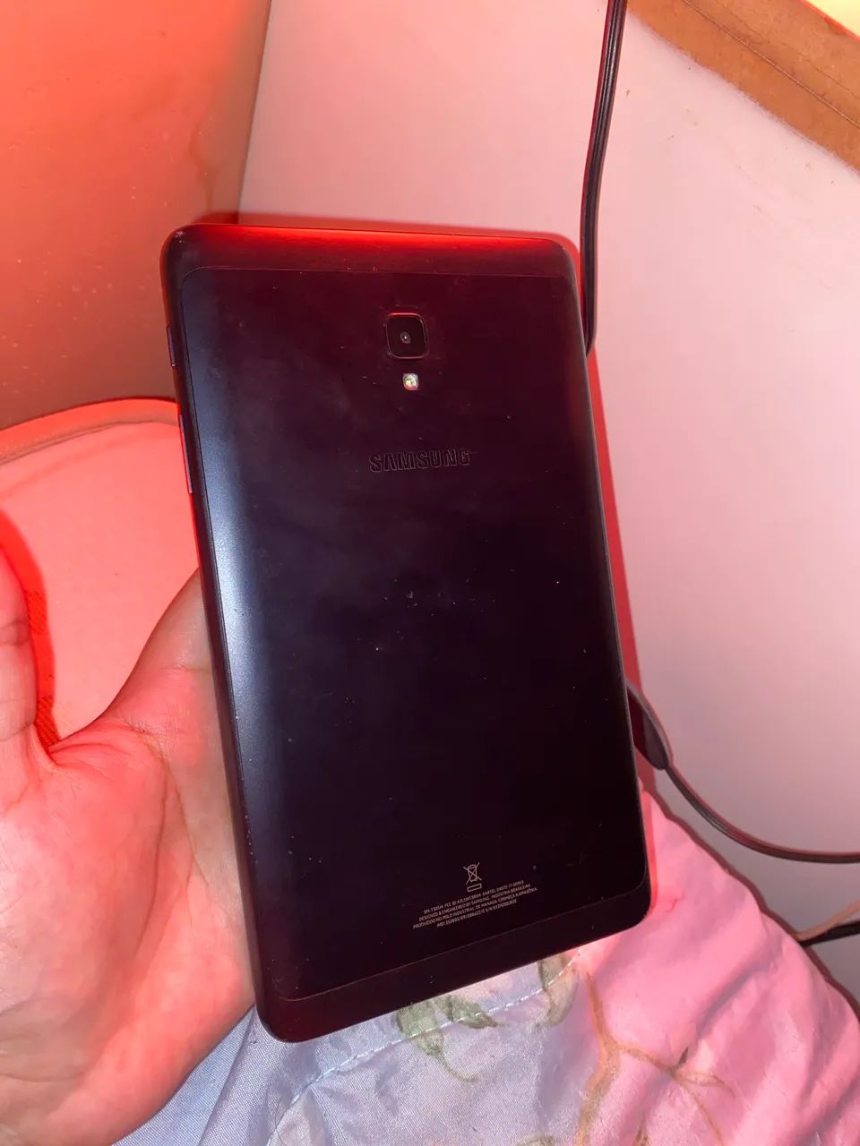 Tablet  Tab A  - Foto 2