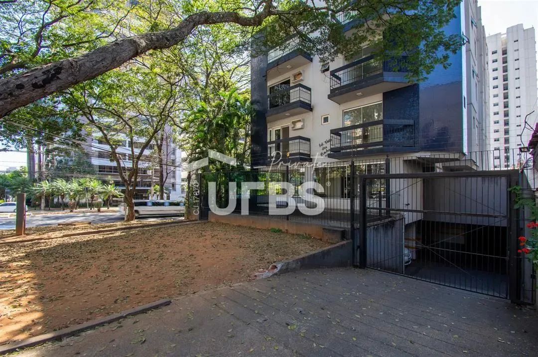 Prédio comercial na esquina da Avenida 136 Setor Marista - Foto 2