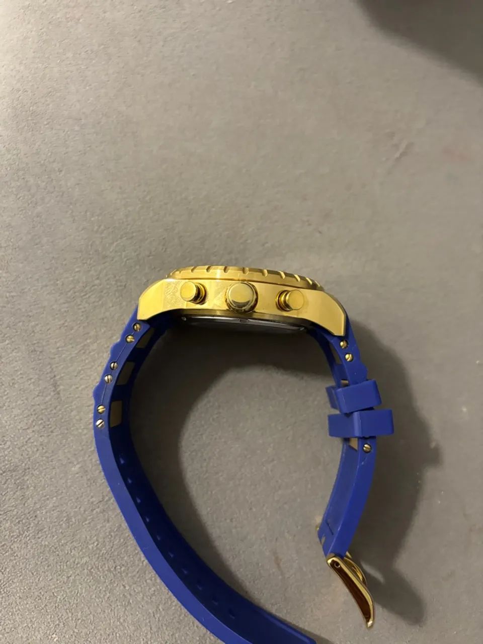 Relógio invicta pro diver 20280 - Foto 2